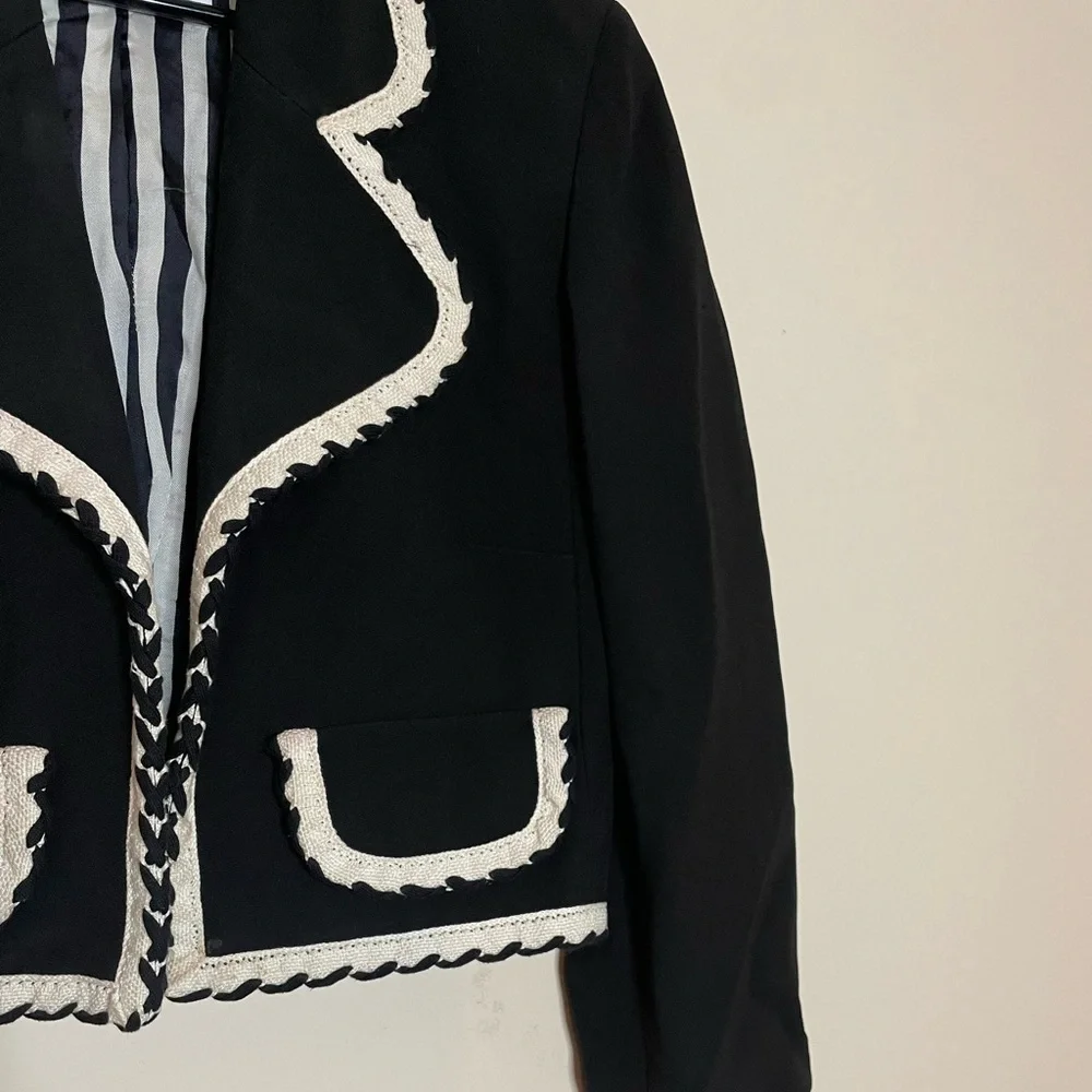 MOSCHINO BLAZER - Picture 7 of 8